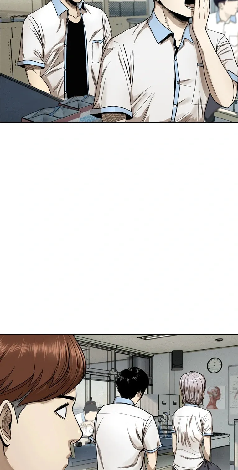 Read Aekgwe chapter 8 image 8 on Lezhin
