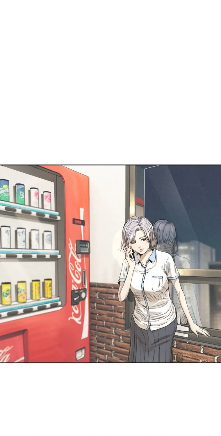 Read Aekgwe chapter 8 image 81 on Lezhin
