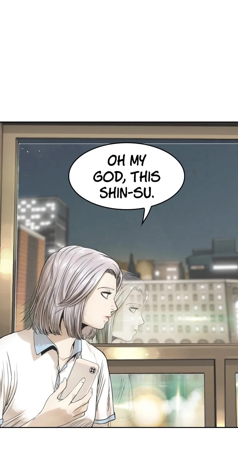 Read Aekgwe chapter 8 image 83 on Lezhin