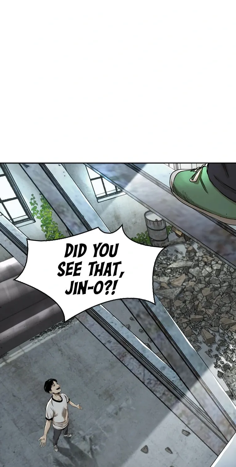 Read Aekgwe chapter 8 image 96 on Lezhin