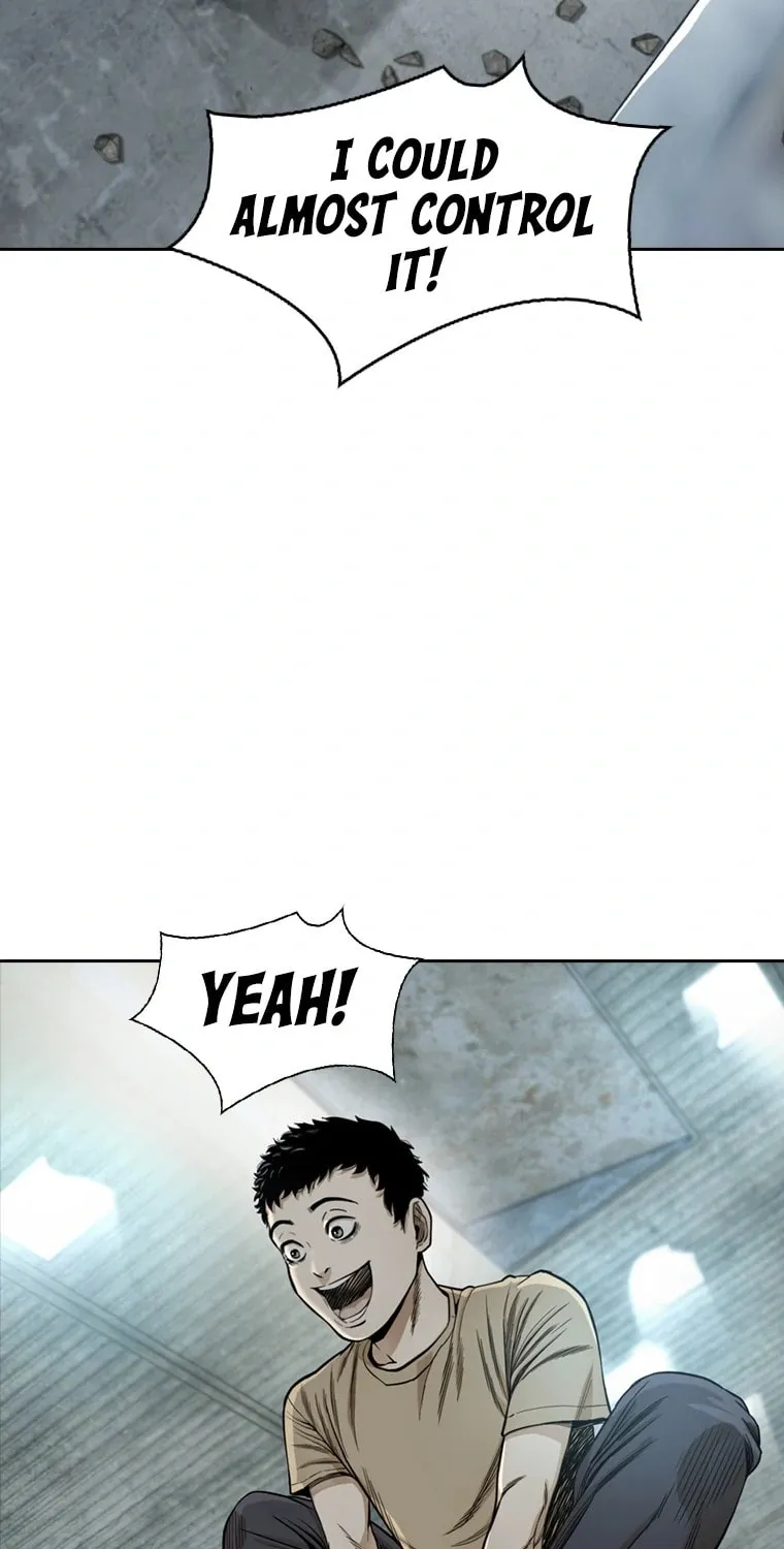 Read Aekgwe chapter 8 image 97 on Lezhin