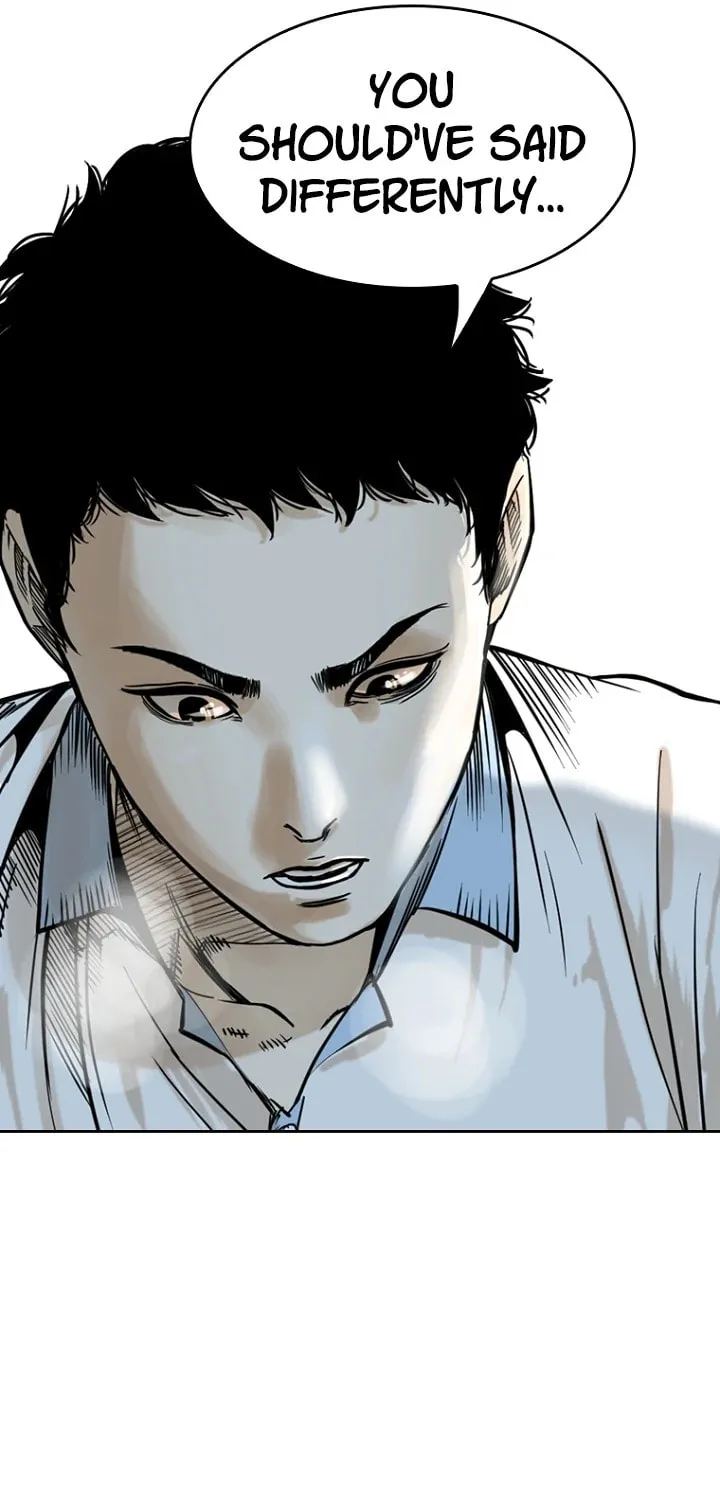 Read Aekgwe chapter 9 image 100 on Lezhin