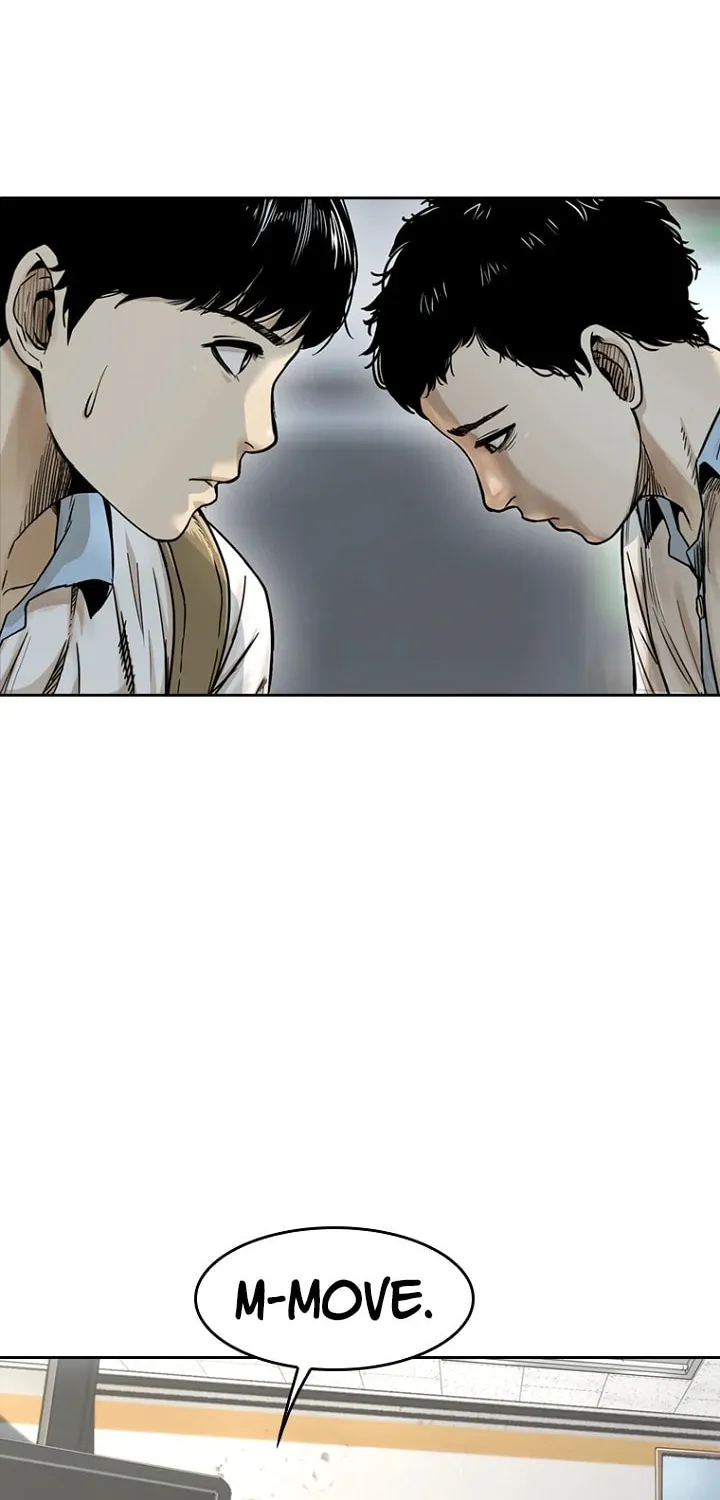 Read Aekgwe chapter 9 image 101 on Lezhin