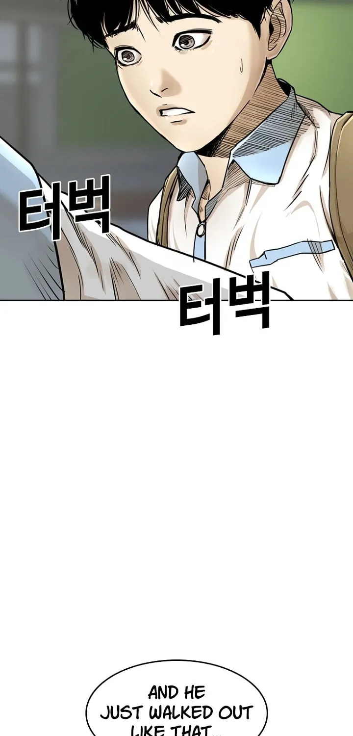 Read Aekgwe chapter 9 image 103 on Lezhin