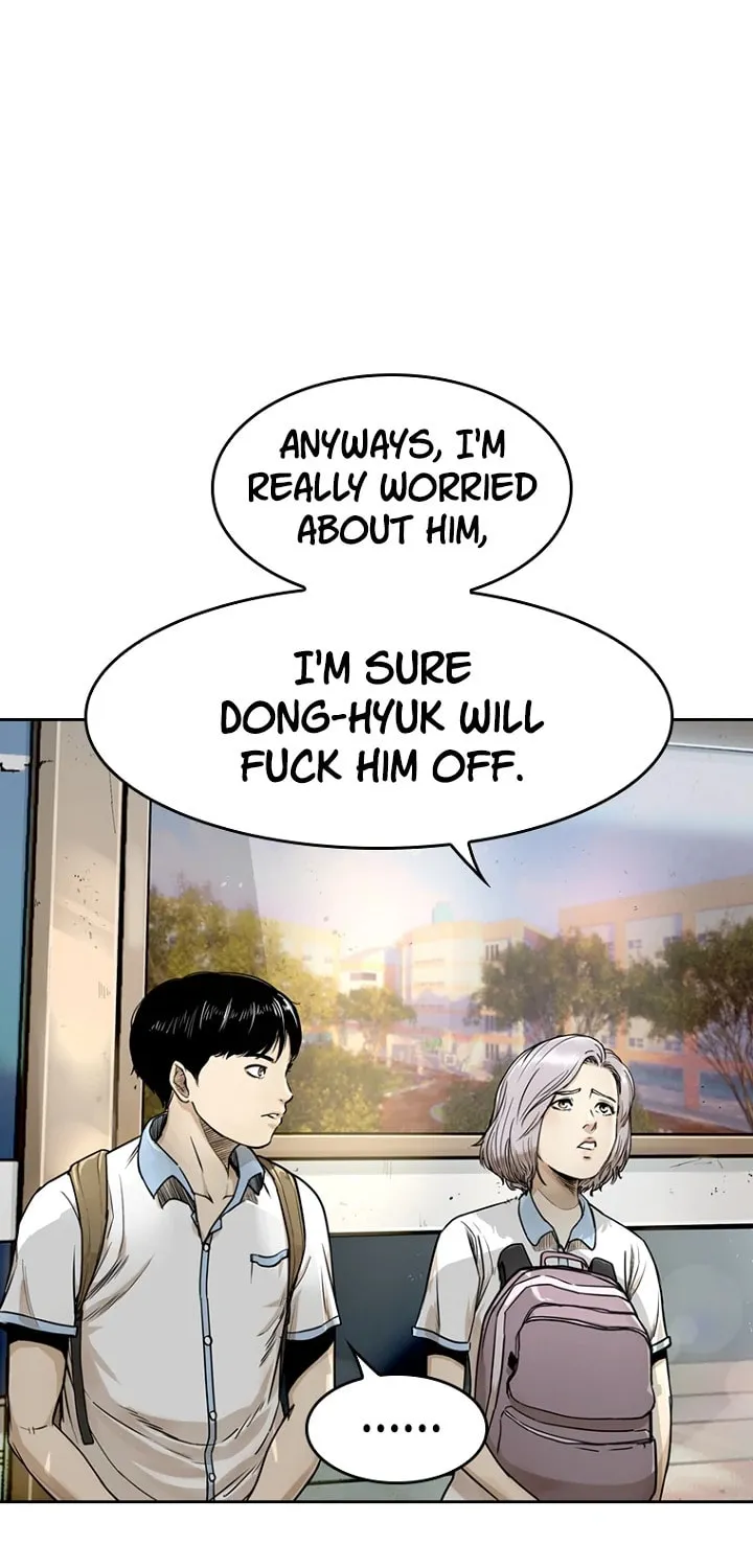 Read Aekgwe chapter 9 image 105 on Lezhin