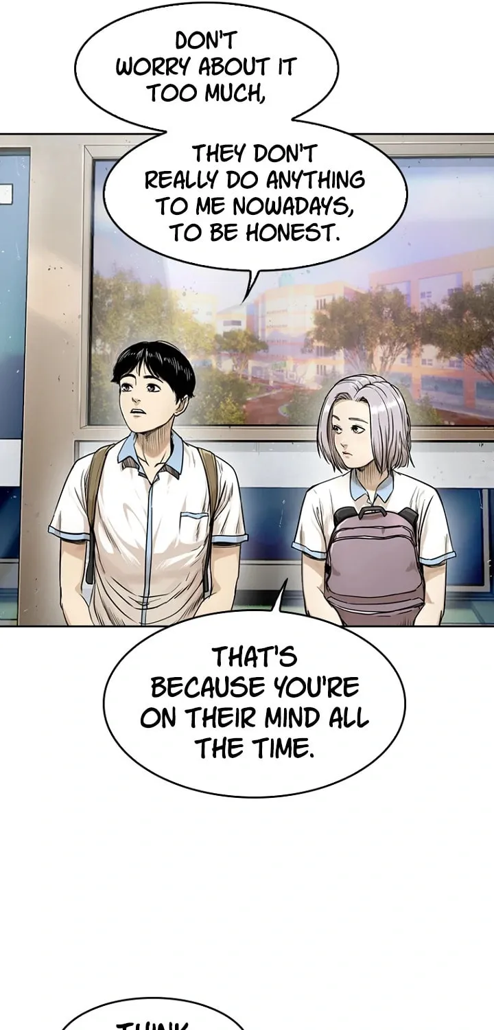 Read Aekgwe chapter 9 image 107 on Lezhin