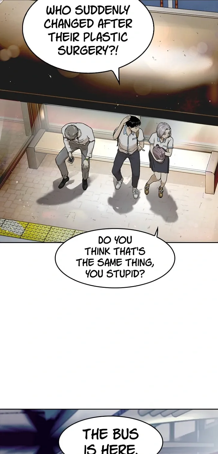 Read Aekgwe chapter 9 image 110 on Lezhin