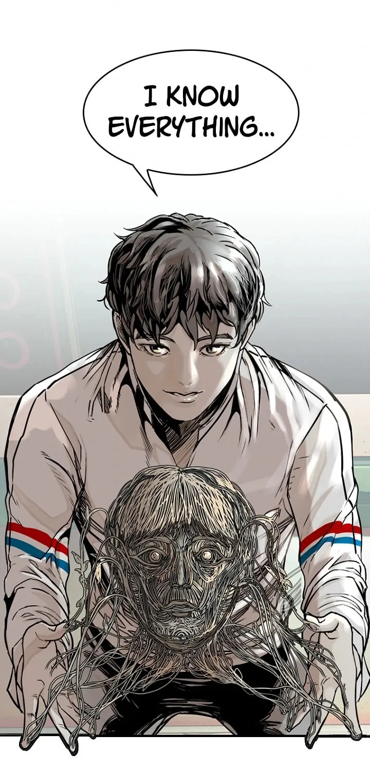 Read Aekgwe chapter 9 image 124 on Lezhin