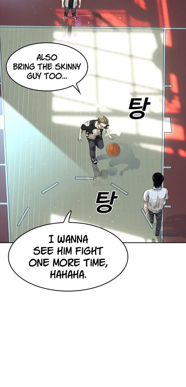 Read Aekgwe chapter 9 image 22 on Lezhin