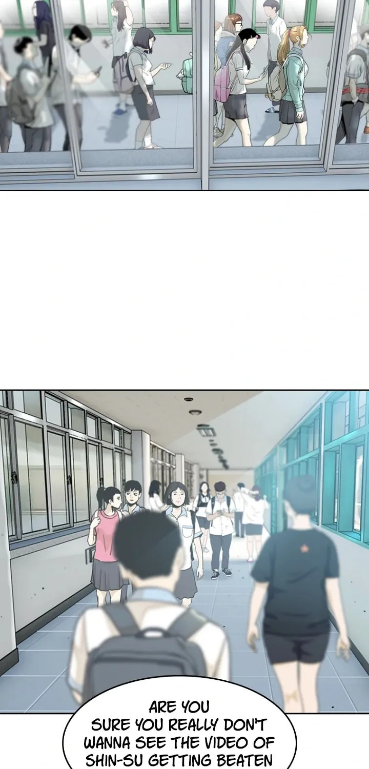 Read Aekgwe chapter 9 image 26 on Lezhin