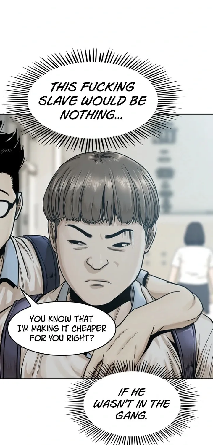 Read Aekgwe chapter 9 image 28 on Lezhin