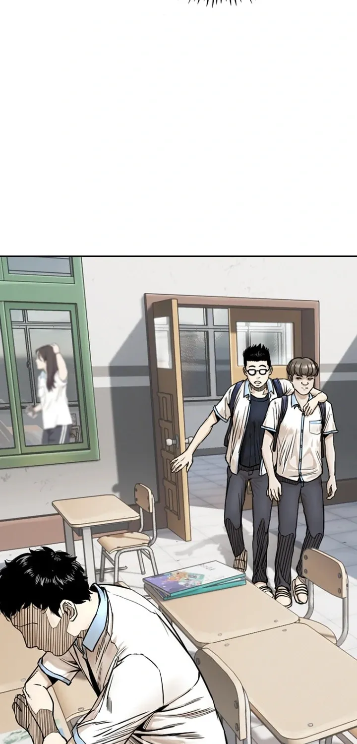 Read Aekgwe chapter 9 image 29 on Lezhin