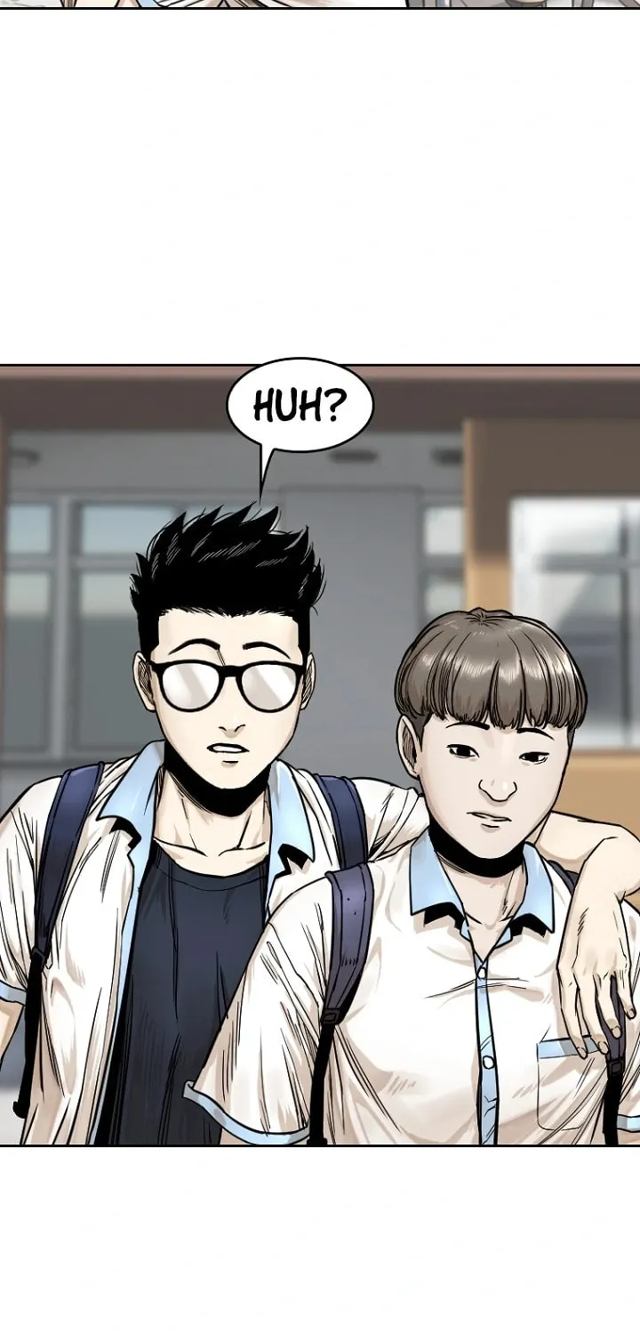 Read Aekgwe chapter 9 image 30 on Lezhin