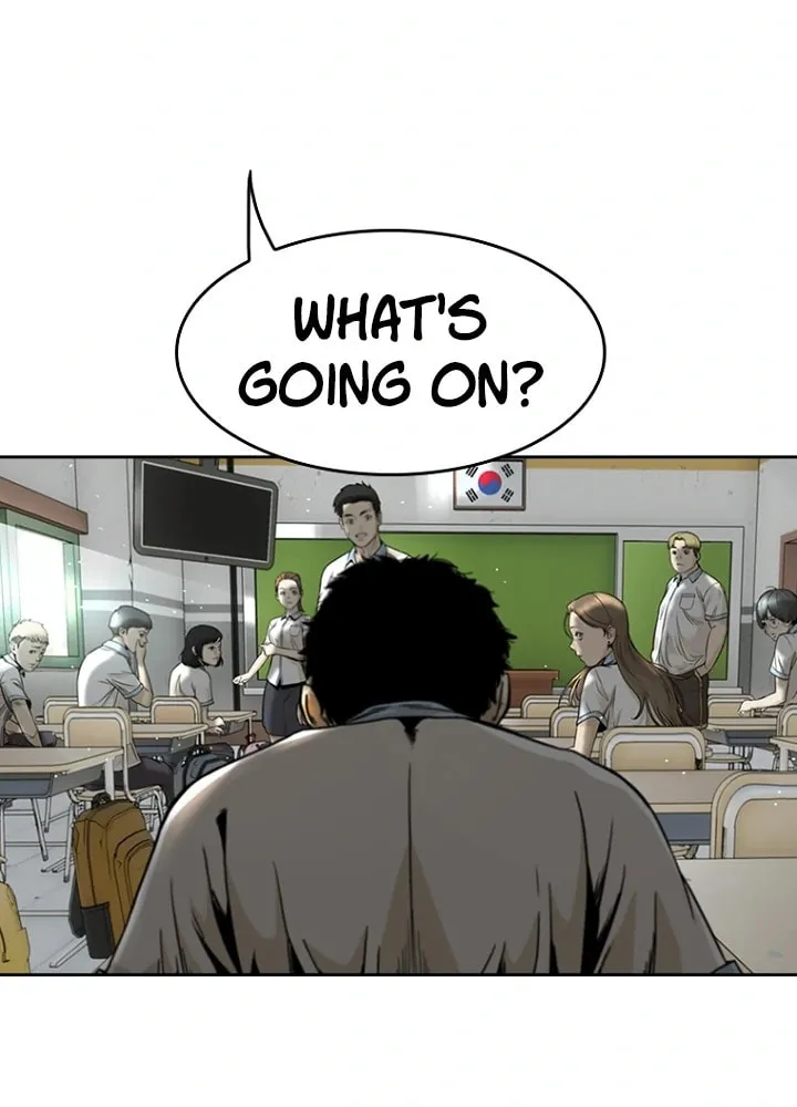 Read Aekgwe chapter 9 image 31 on Lezhin