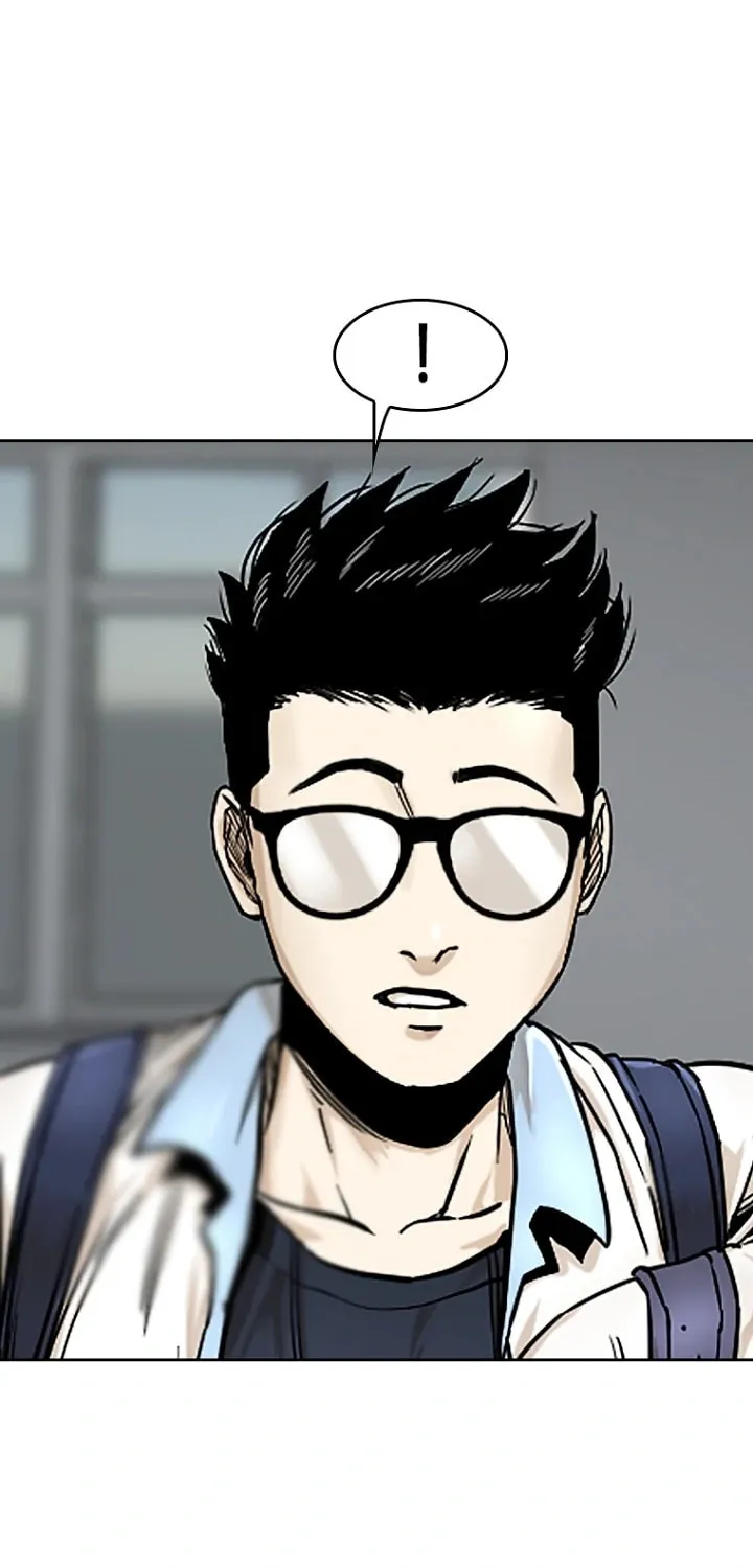 Read Aekgwe chapter 9 image 32 on Lezhin