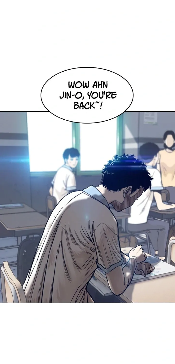 Read Aekgwe chapter 9 image 33 on Lezhin