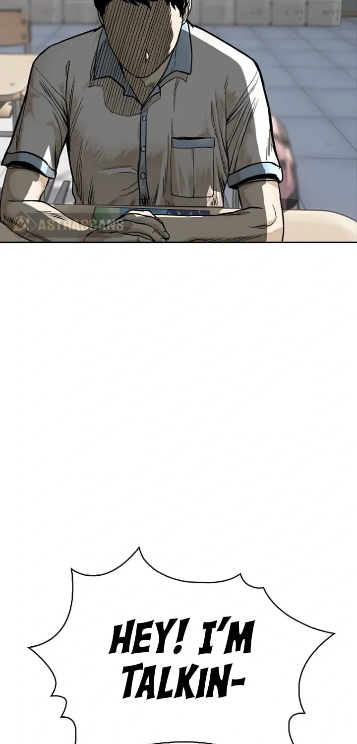 Read Aekgwe chapter 9 image 36 on Lezhin