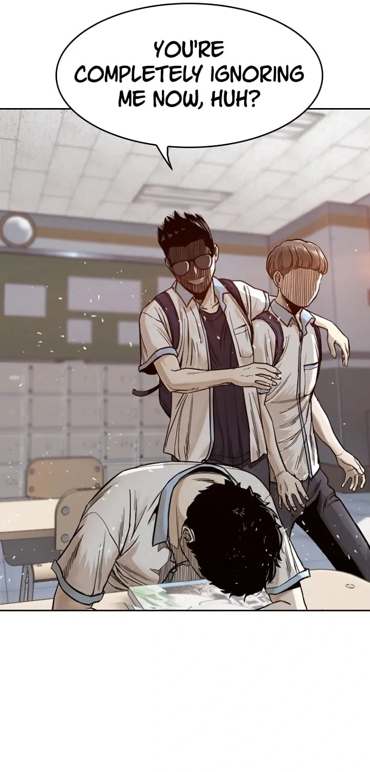 Read Aekgwe chapter 9 image 38 on Lezhin