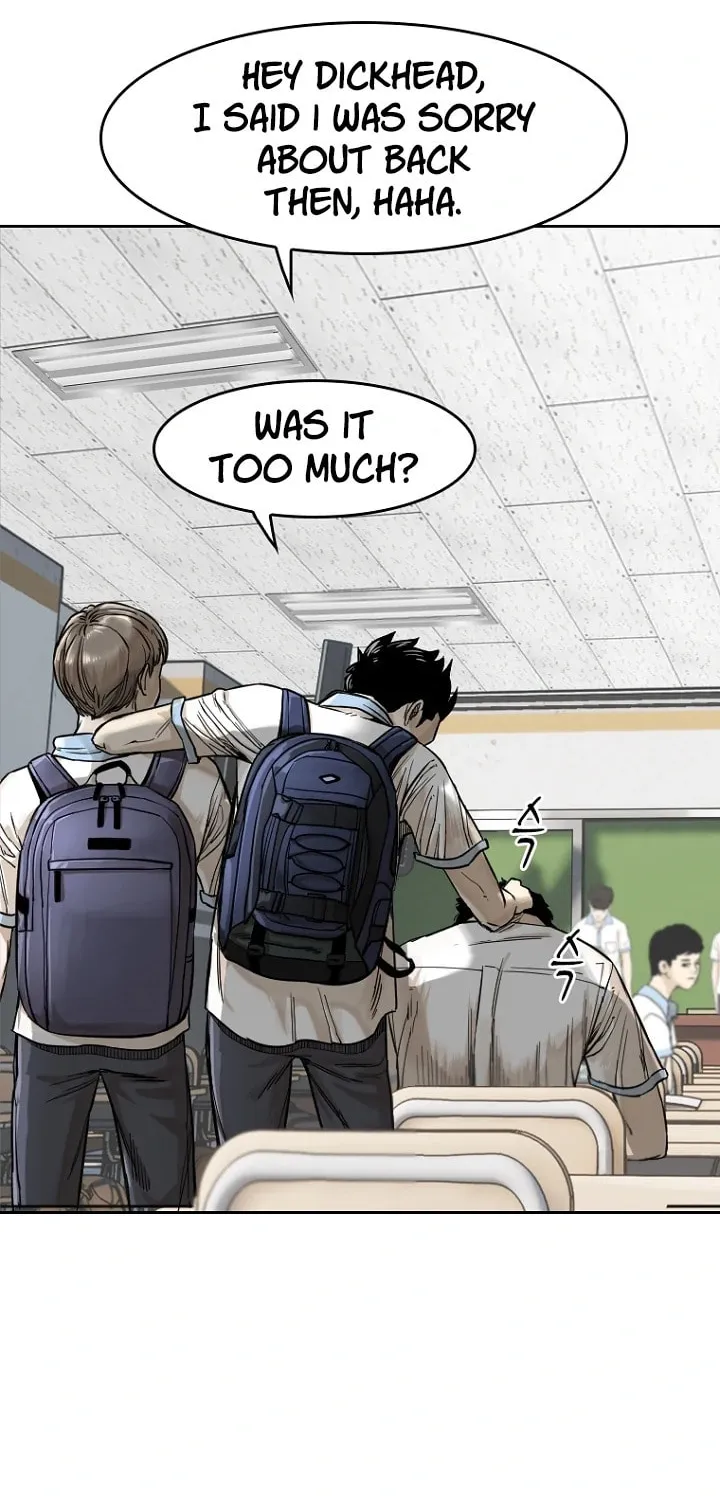 Read Aekgwe chapter 9 image 39 on Lezhin