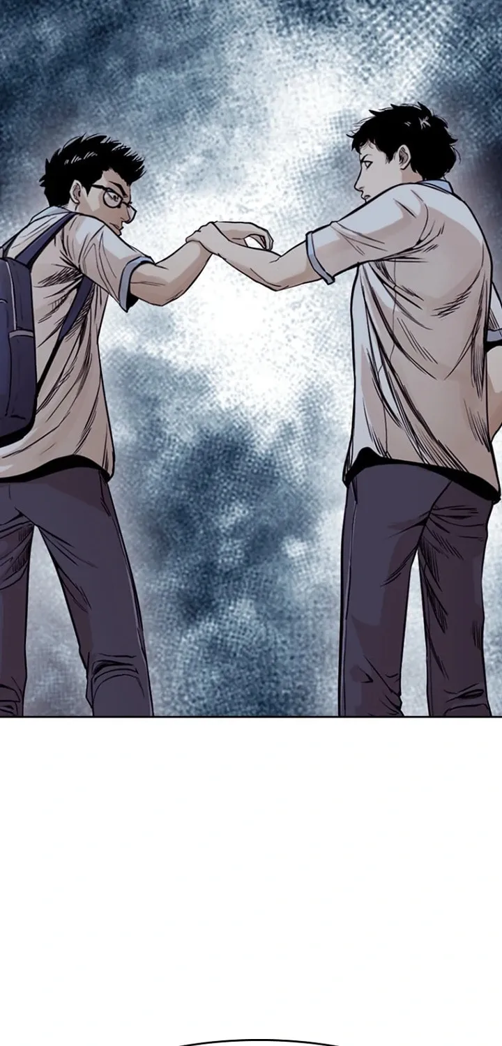 Read Aekgwe chapter 9 image 41 on Lezhin