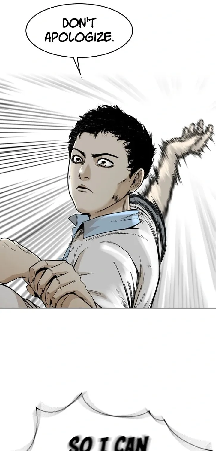 Read Aekgwe chapter 9 image 46 on Lezhin