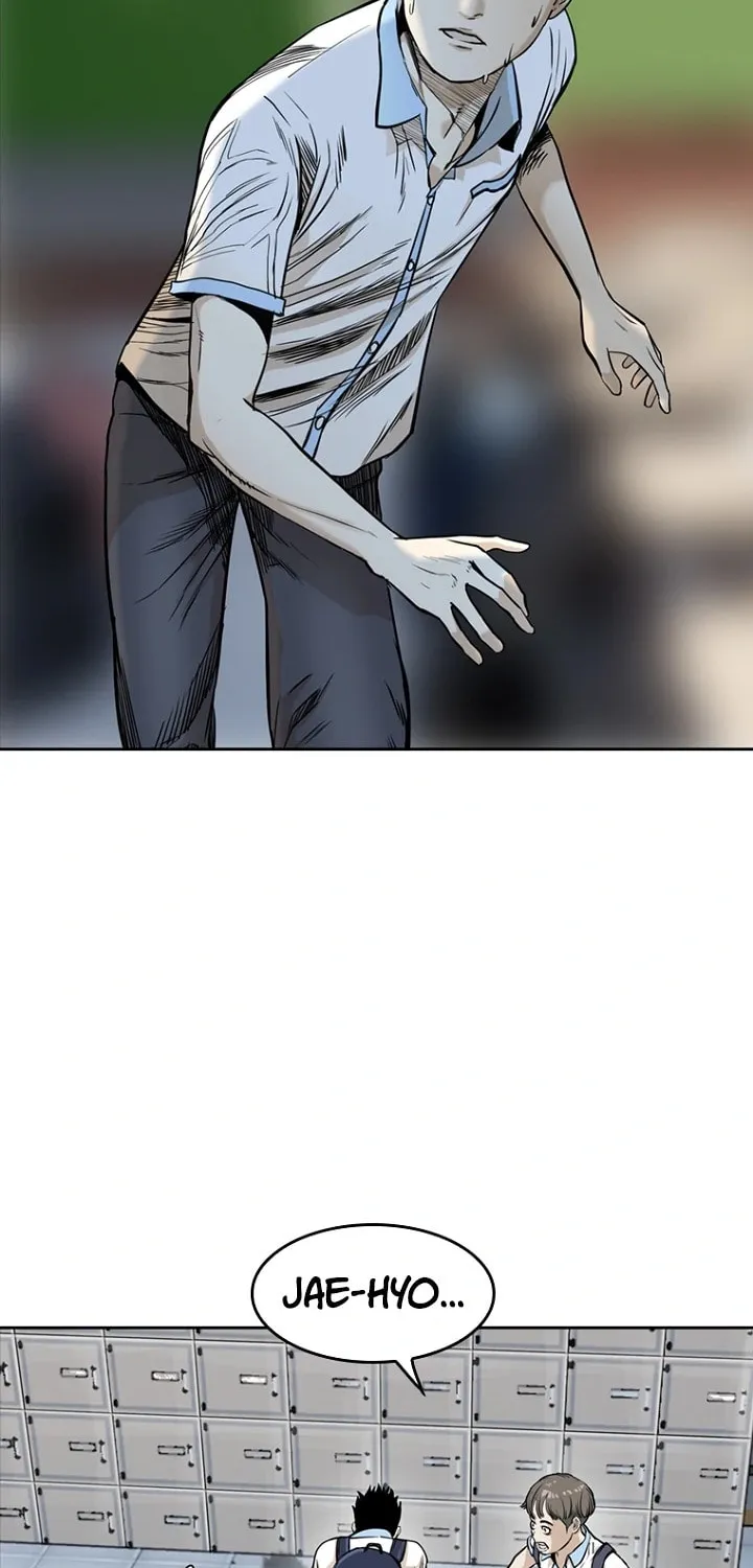 Read Aekgwe chapter 9 image 50 on Lezhin