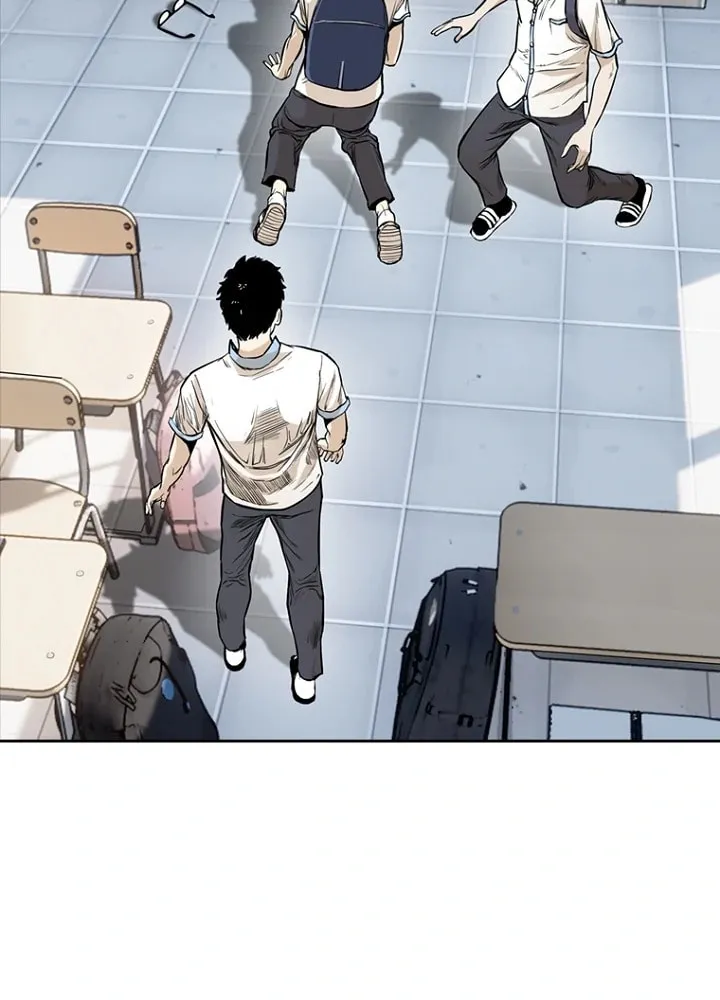Read Aekgwe chapter 9 image 51 on Lezhin
