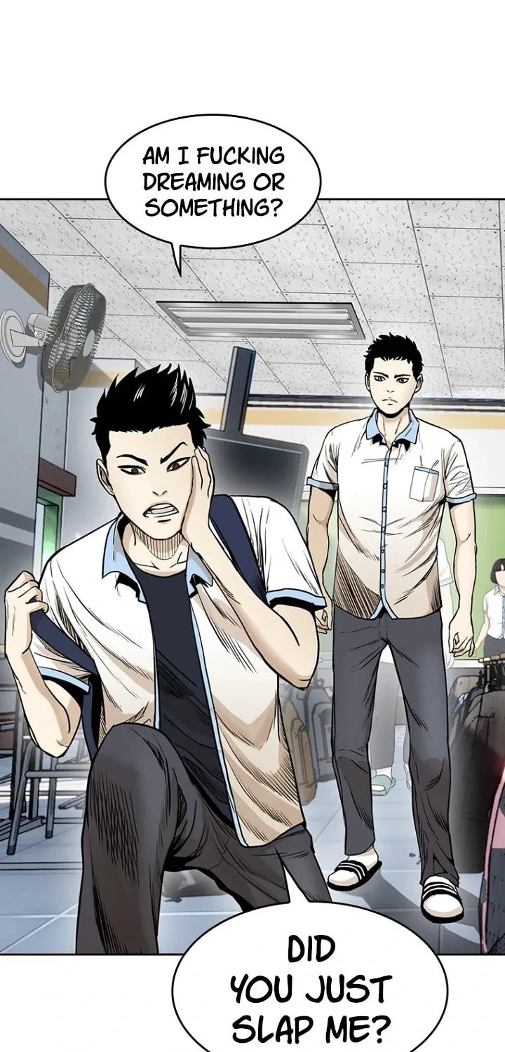 Read Aekgwe chapter 9 image 52 on Lezhin