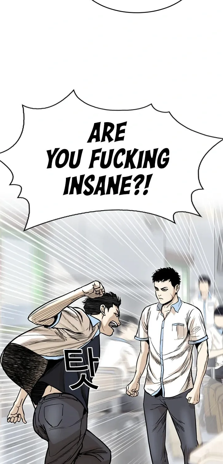 Read Aekgwe chapter 9 image 53 on Lezhin