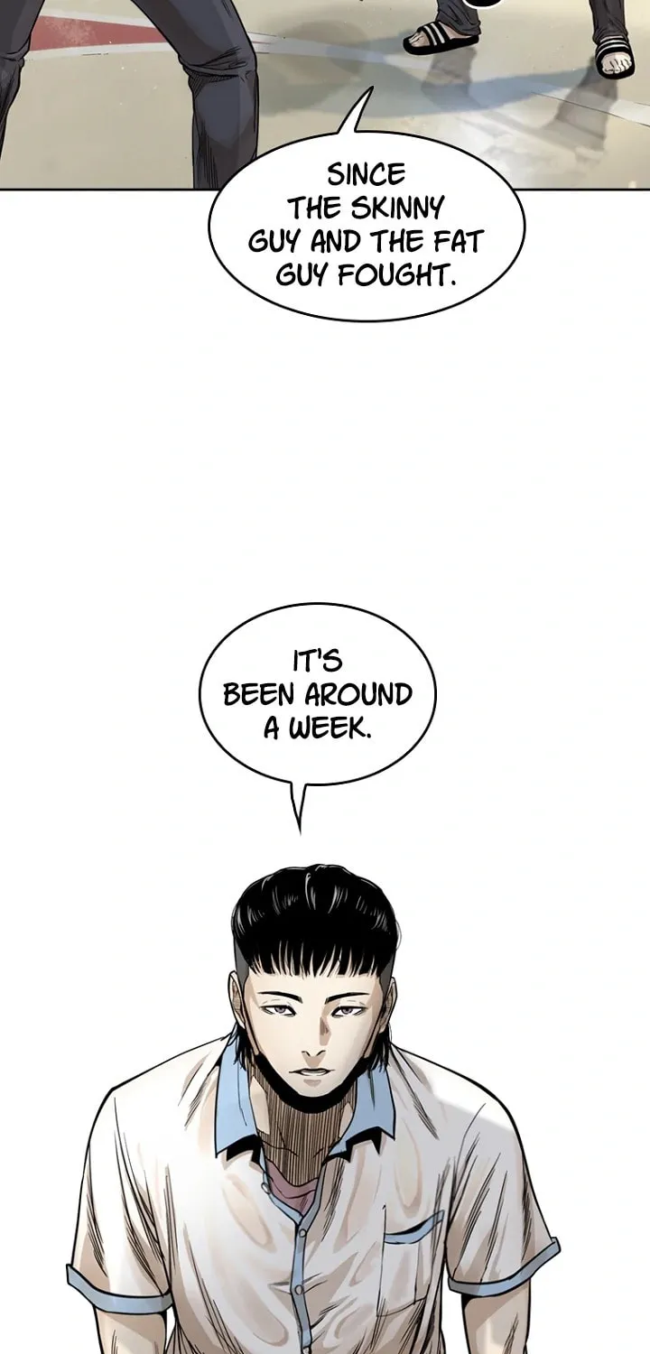Read Aekgwe chapter 9 image 6 on Lezhin