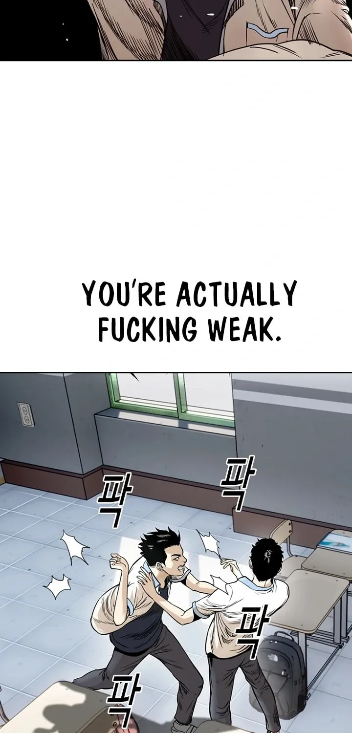 Read Aekgwe chapter 9 image 62 on Lezhin