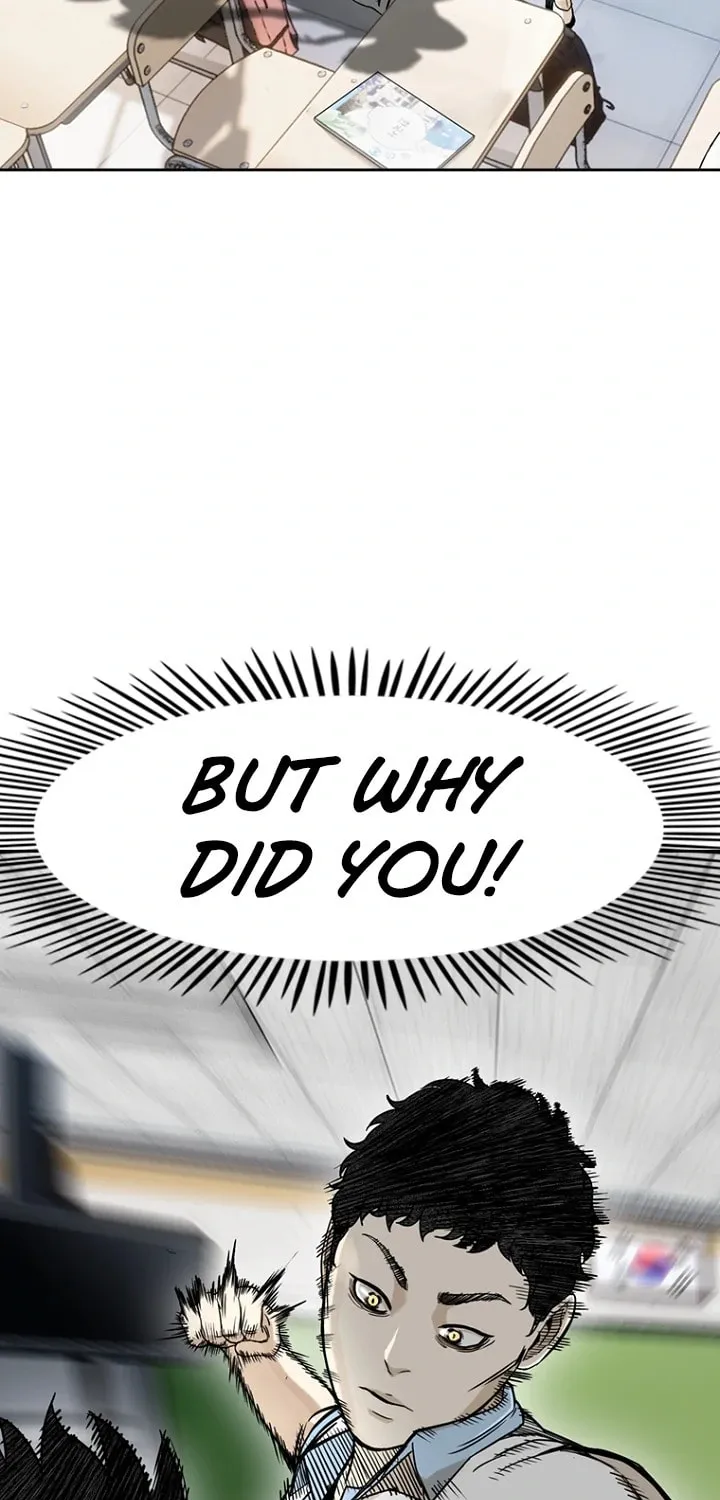 Read Aekgwe chapter 9 image 63 on Lezhin