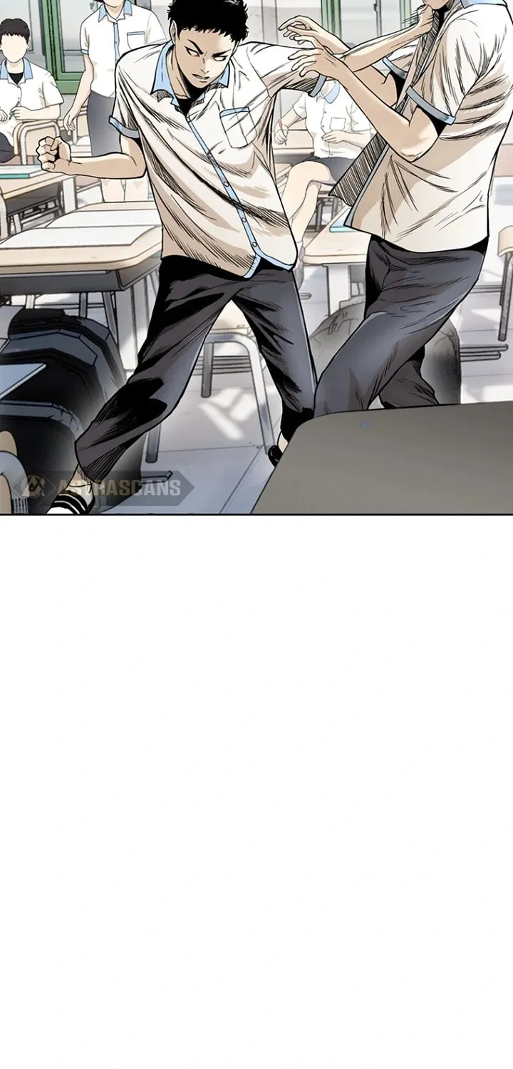 Read Aekgwe chapter 9 image 68 on Lezhin