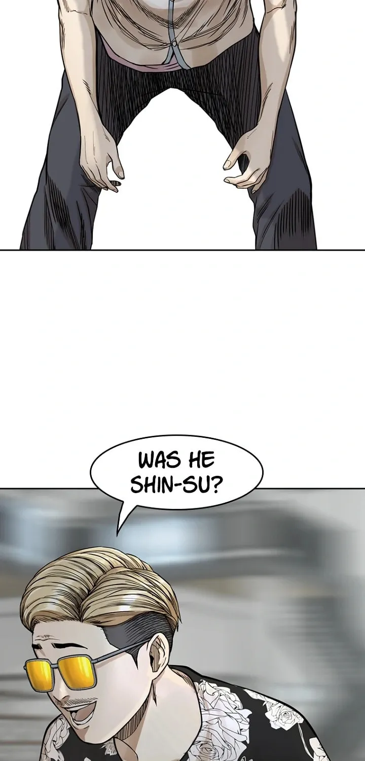 Read Aekgwe chapter 9 image 7 on Lezhin