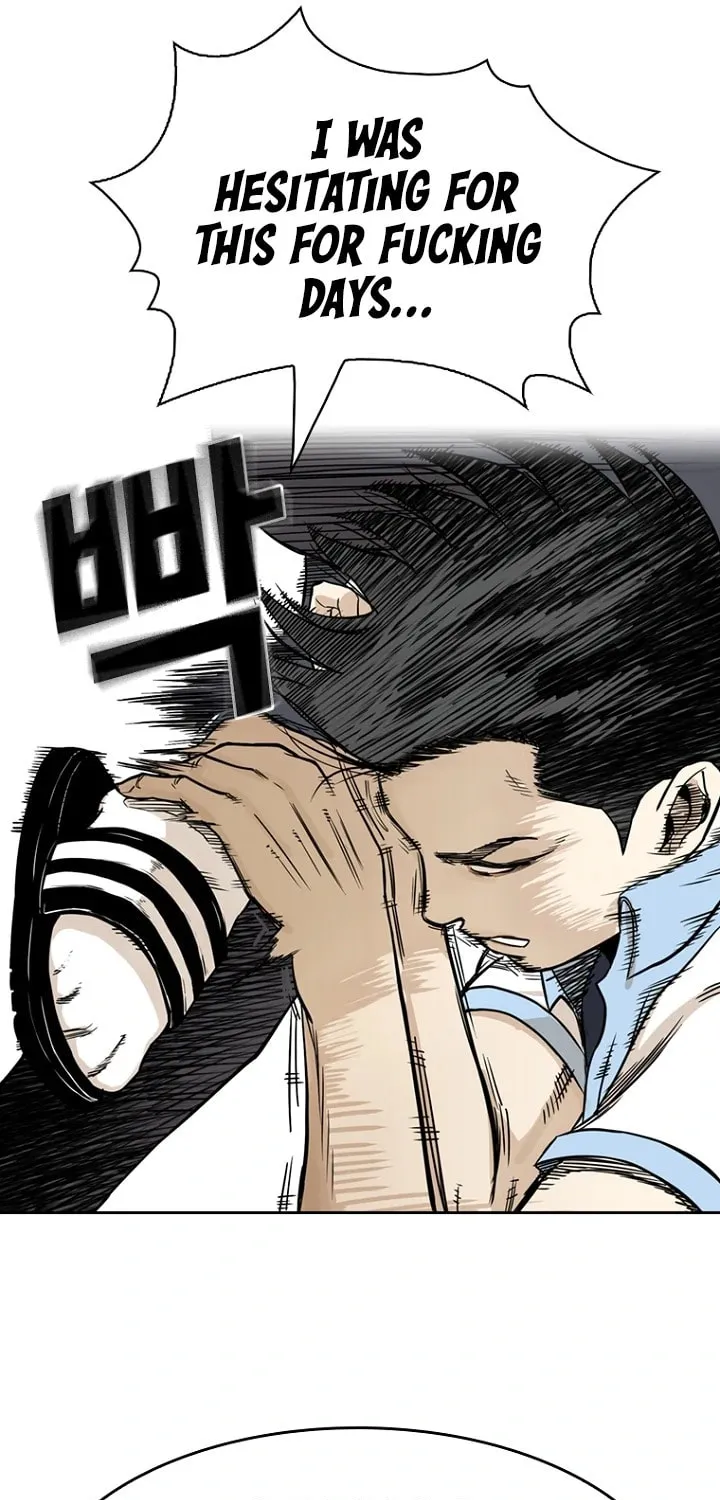 Read Aekgwe chapter 9 image 72 on Lezhin