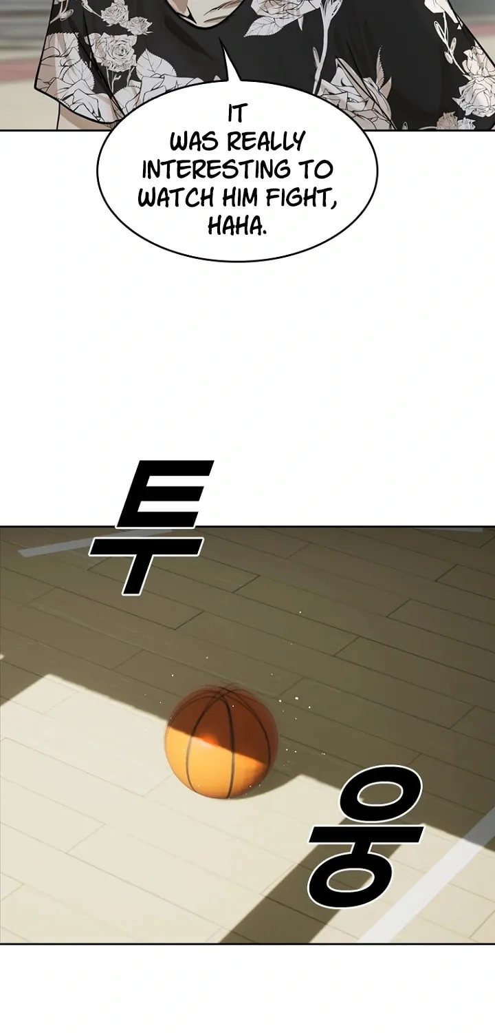 Read Aekgwe chapter 9 image 8 on Lezhin