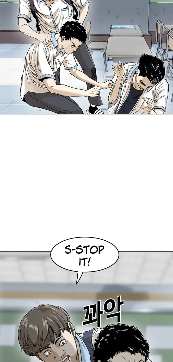 Read Aekgwe chapter 9 image 80 on Lezhin