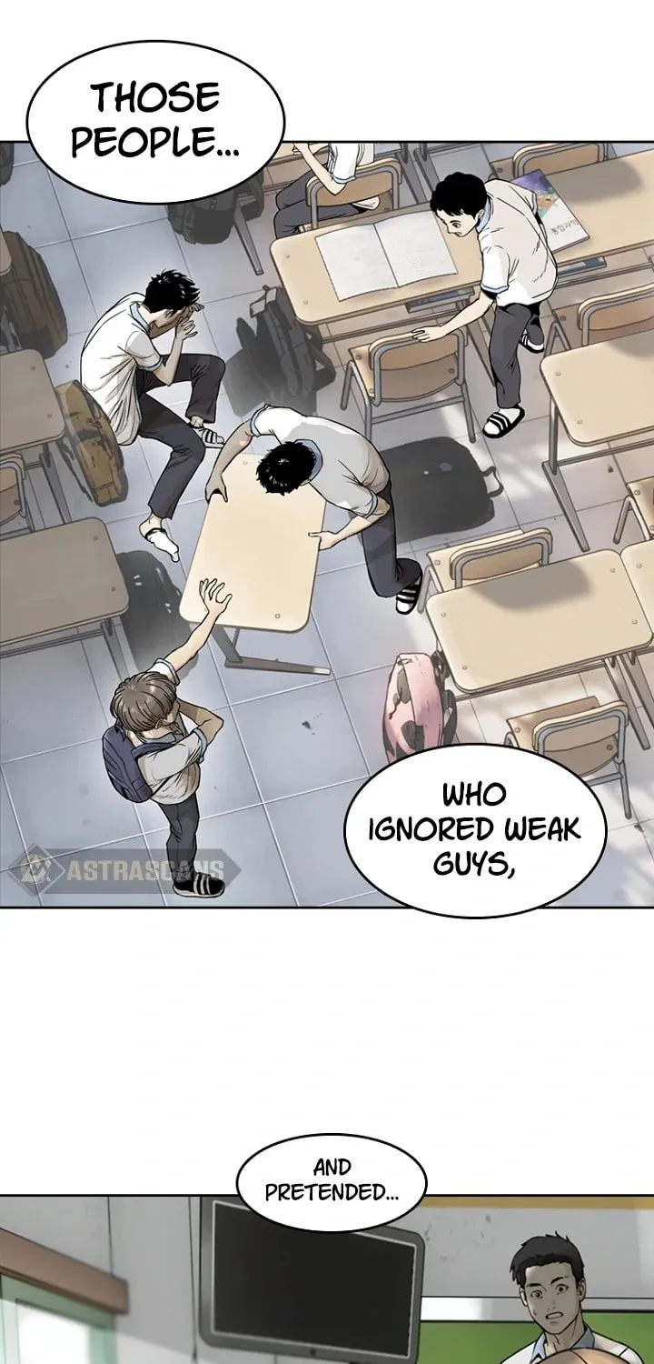Read Aekgwe chapter 9 image 86 on Lezhin