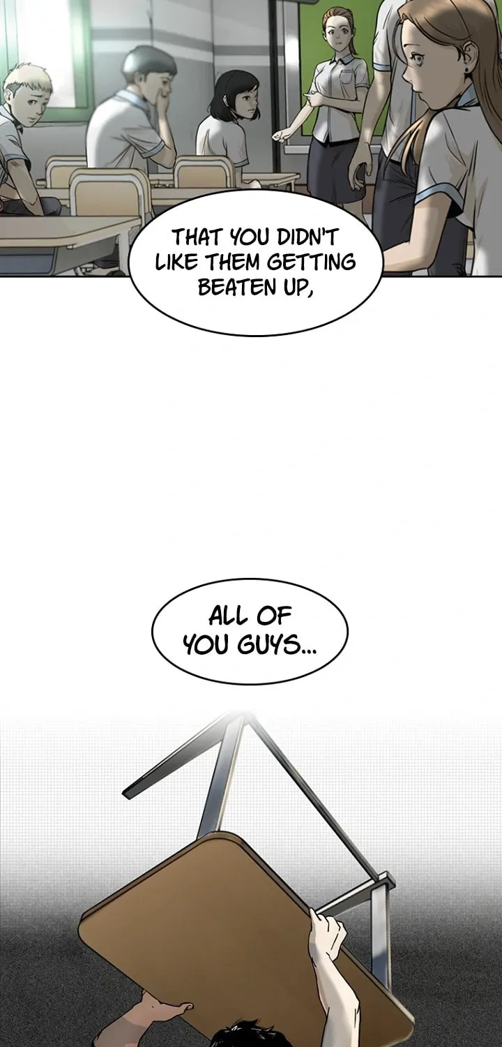 Read Aekgwe chapter 9 image 87 on Lezhin