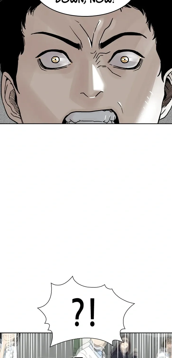 Read Aekgwe chapter 9 image 95 on Lezhin