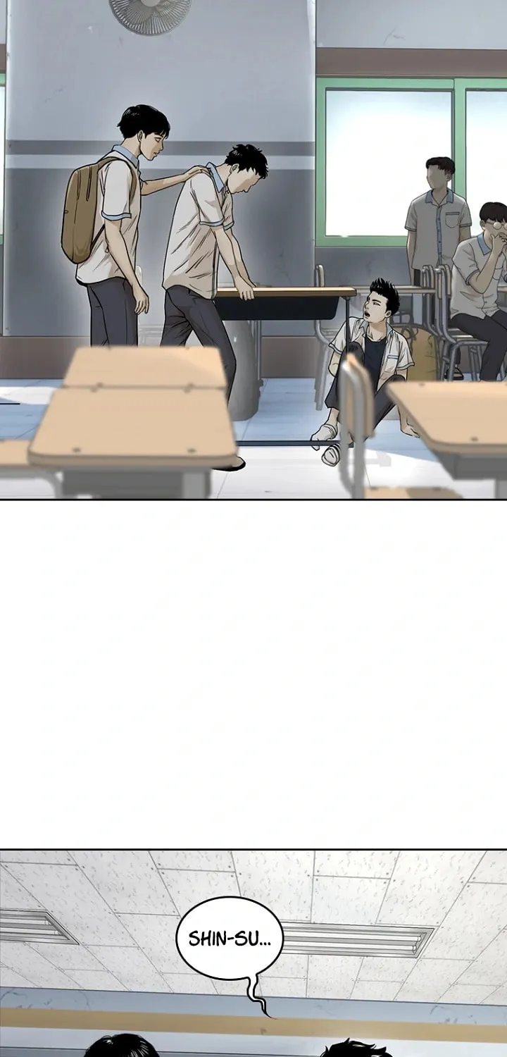Read Aekgwe chapter 9 image 97 on Lezhin