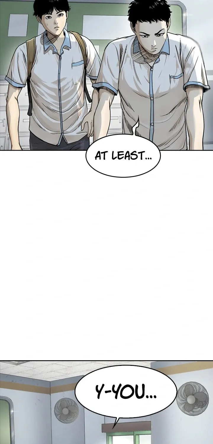 Read Aekgwe chapter 9 image 98 on Lezhin