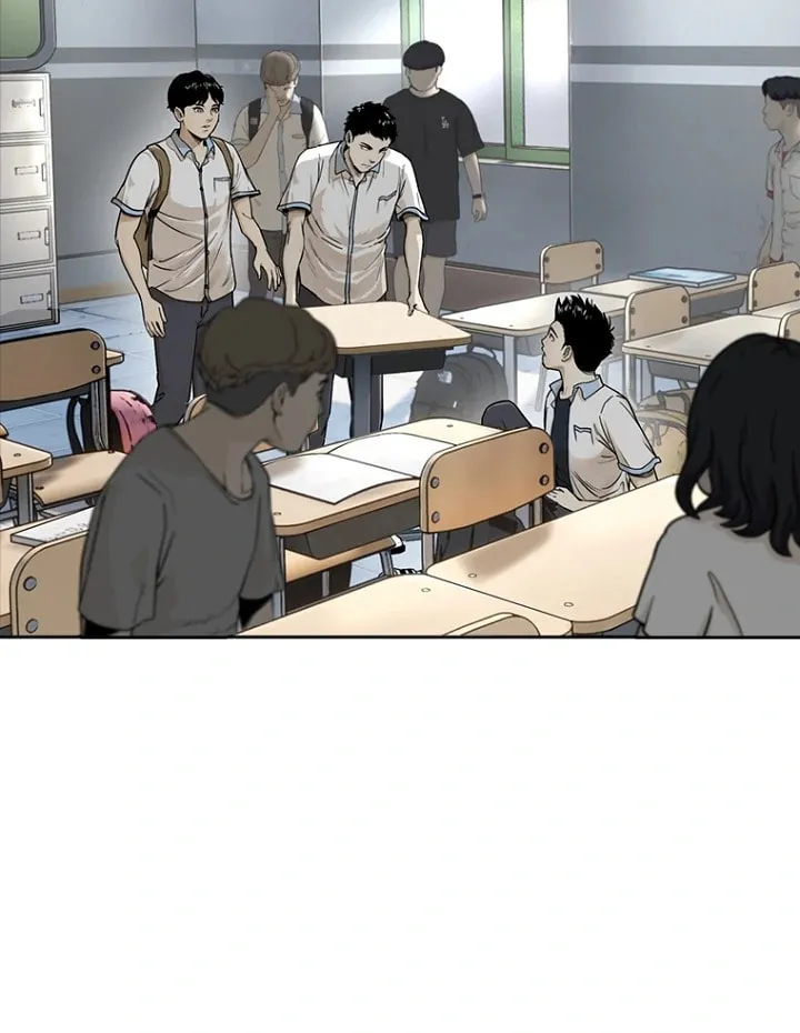 Read Aekgwe chapter 9 image 99 on Lezhin