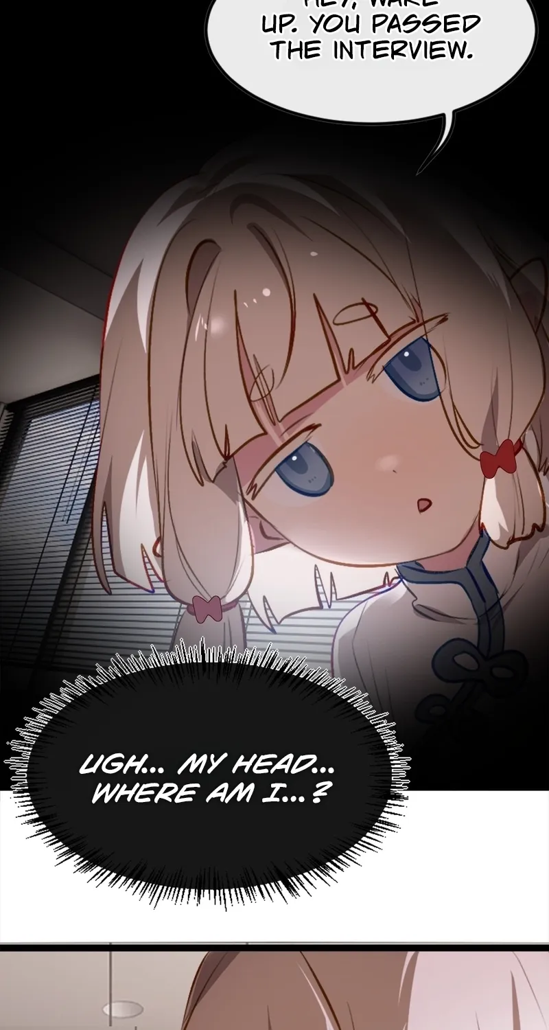 Read Aelhelice chapter 1 image 31 on Lezhin