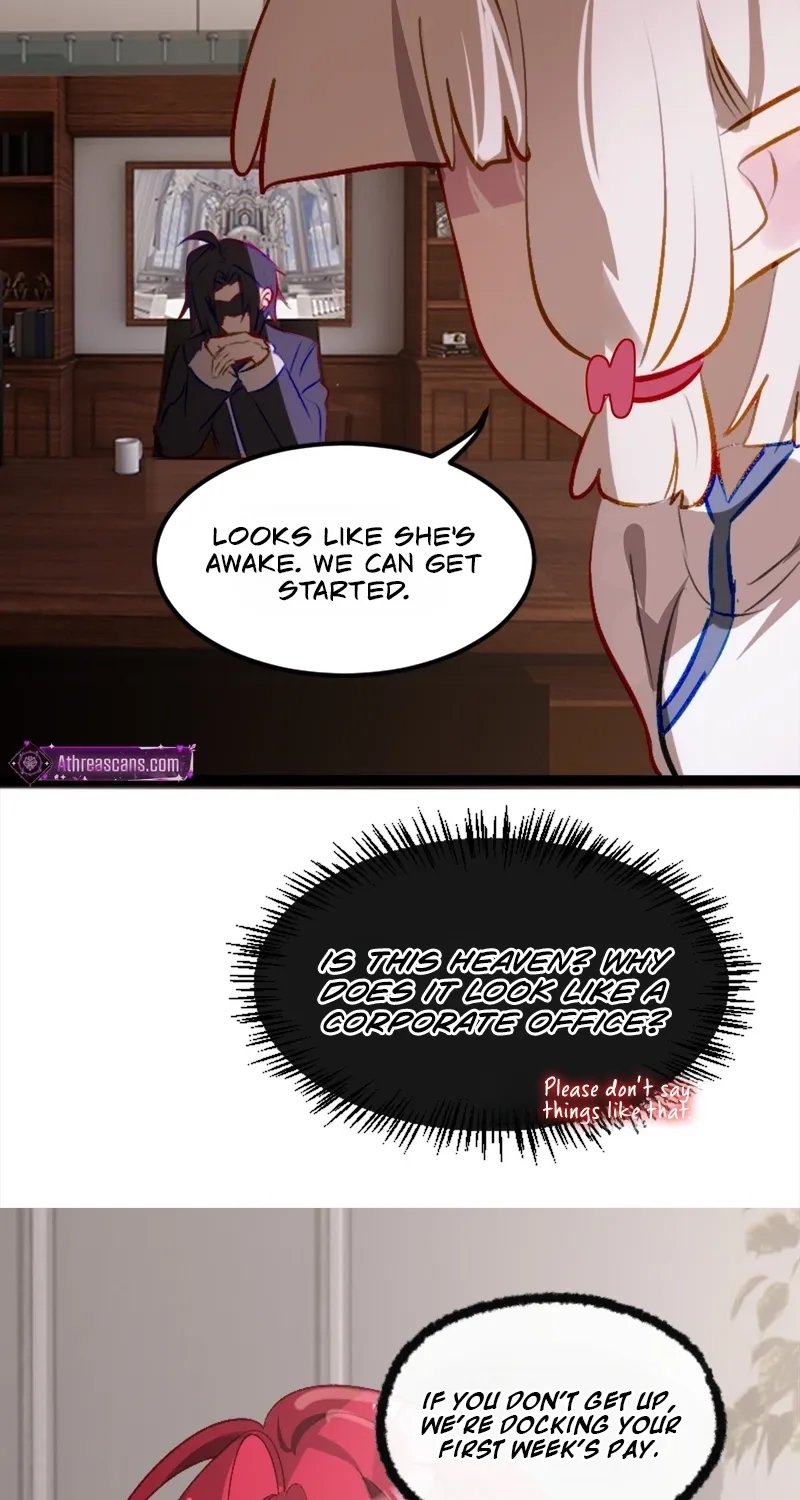 Read Aelhelice chapter 1 image 32 on Lezhin