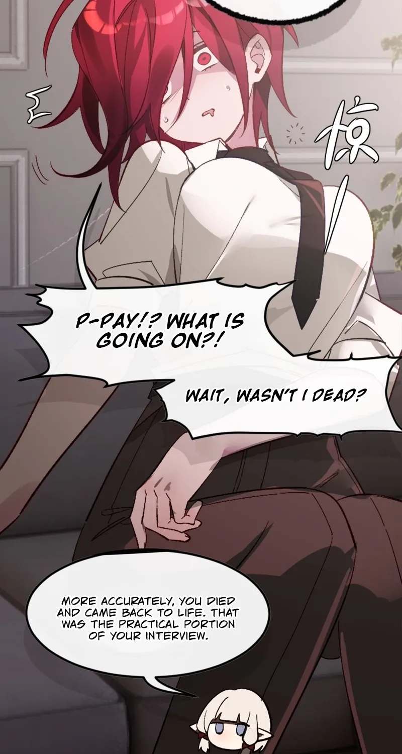 Read Aelhelice chapter 1 image 33 on Lezhin