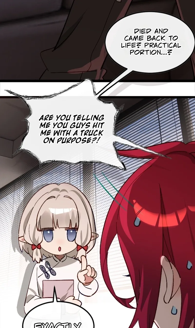 Read Aelhelice chapter 1 image 34 on Lezhin