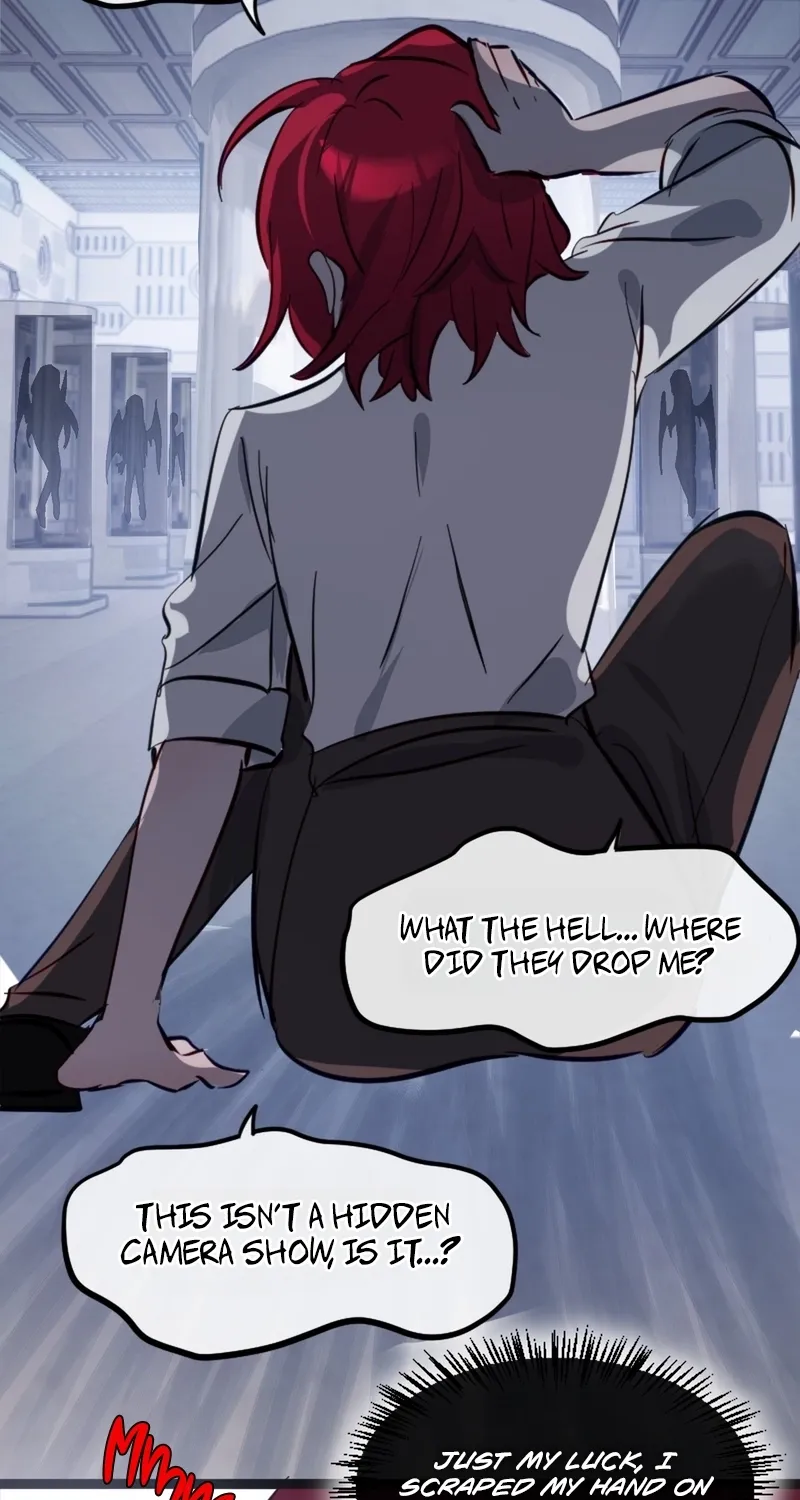 Read Aelhelice chapter 1 image 48 on Lezhin