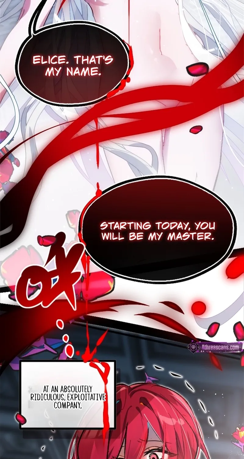 Read Aelhelice chapter 1 image 67 on Lezhin