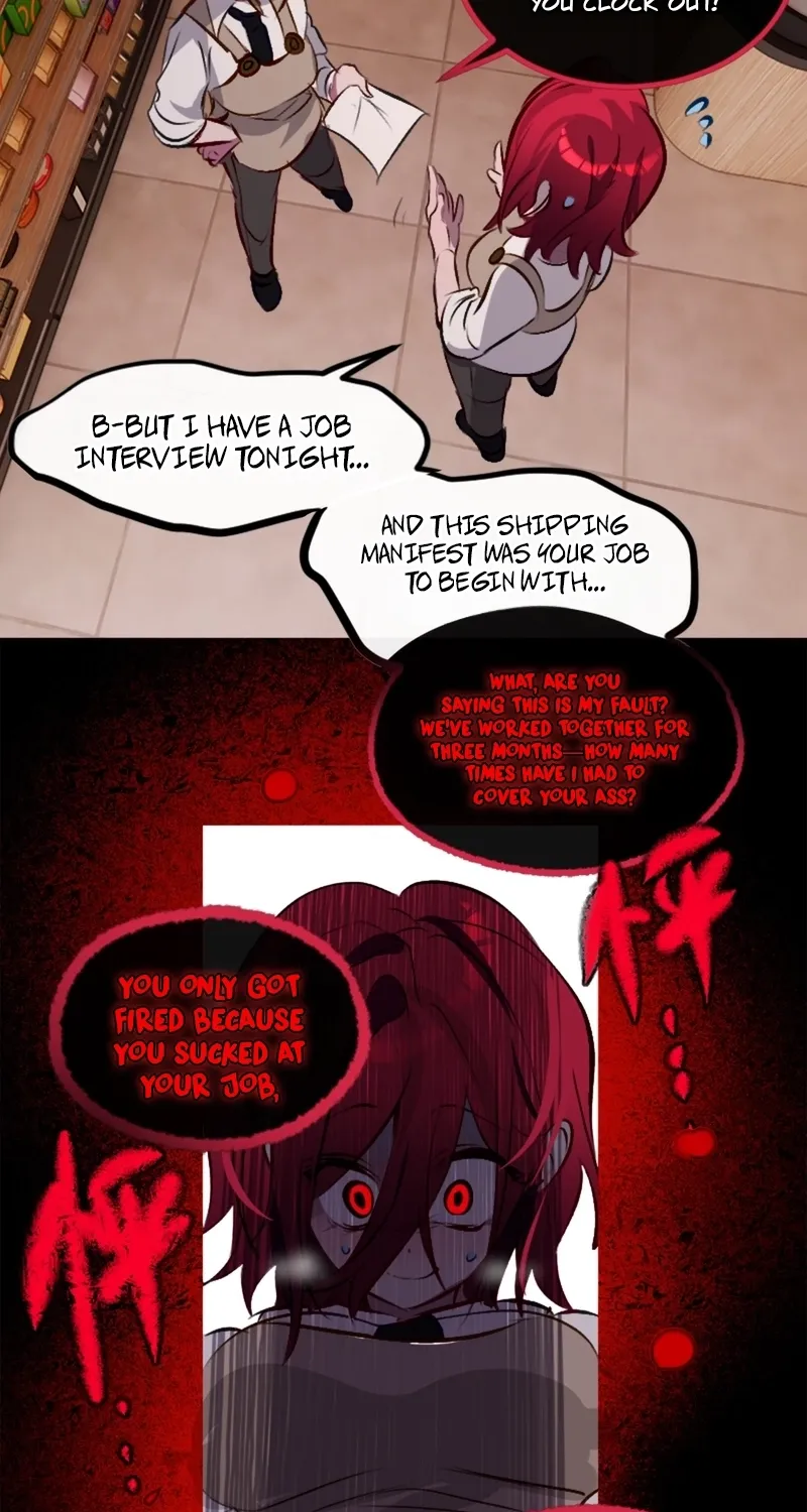 Read Aelhelice chapter 1 image 8 on Lezhin